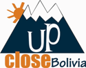 Volunteer in Bolivia with Up Close Bolivia