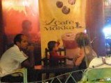 Cafe Mokka in Tarija Bolivia