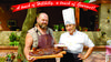 A touch of Hillbilly, A touch of Gourmet