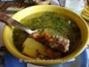 super hearty yummala!!! soup