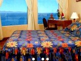Hotel Gloria Lake Titicaca Copacabana Bolivia