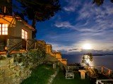 Posada del Inca Ecolodge, Sun Island, Lake Titicaca, Copacabana, Bolivia